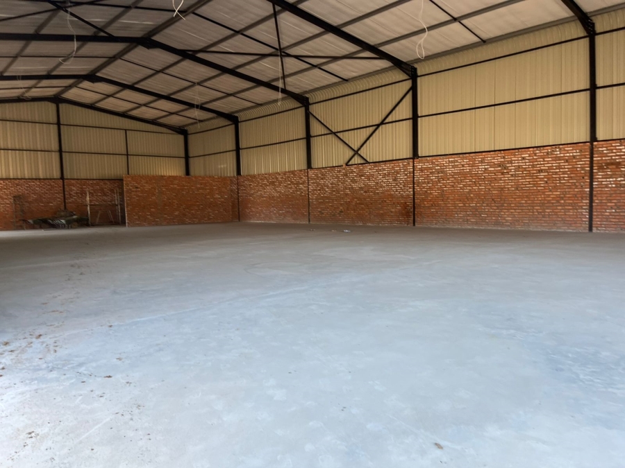 To Let commercial Property for Rent in Tredenham Free State